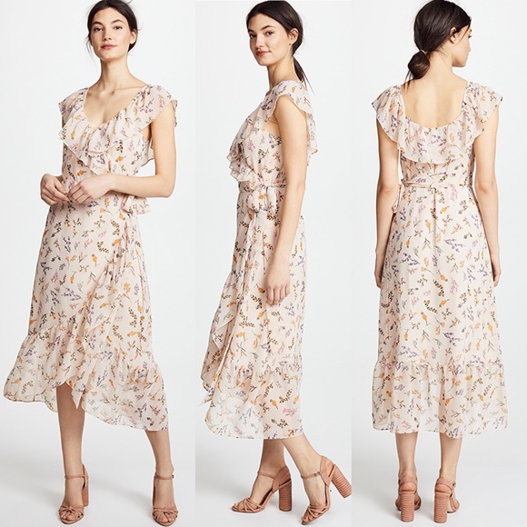 Rebecca Minkoff Dresses & Skirts - Rebecca Minkoff Jessica Dress 288